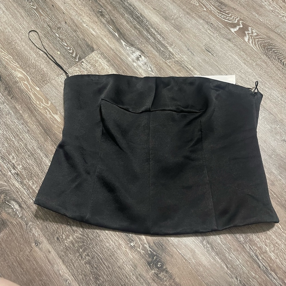 Corset Top